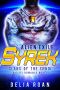 [Clans of the Ennoi 01] • The Alien Exile_Syrek_A SciFi Romance Novel